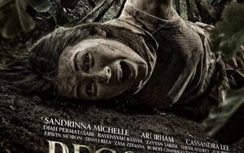 Jadwal Bioskop CGV Blitar Square Hari Ini, Jumat 01 Agustus 2025