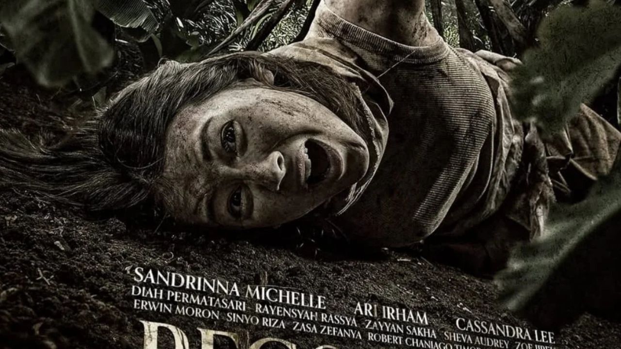 Jadwal Bioskop CGV Blitar Square Hari Ini, Jumat 01 Agustus 2025