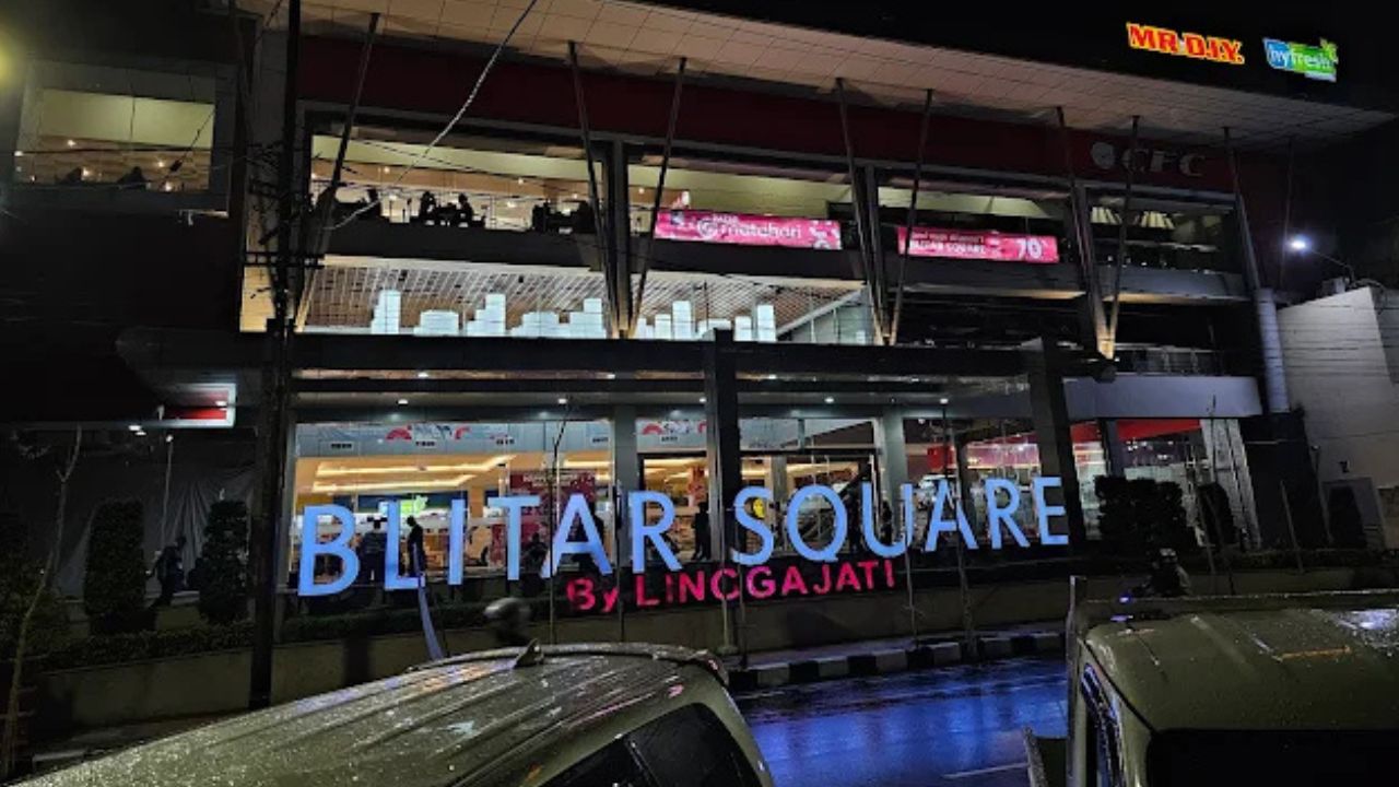 Jadwal Film di CGV Blitar Square Selasa, 5 Agustus 2025: Pilihan Film dari Drama hingga Horor dengan Harga Tiket Murah