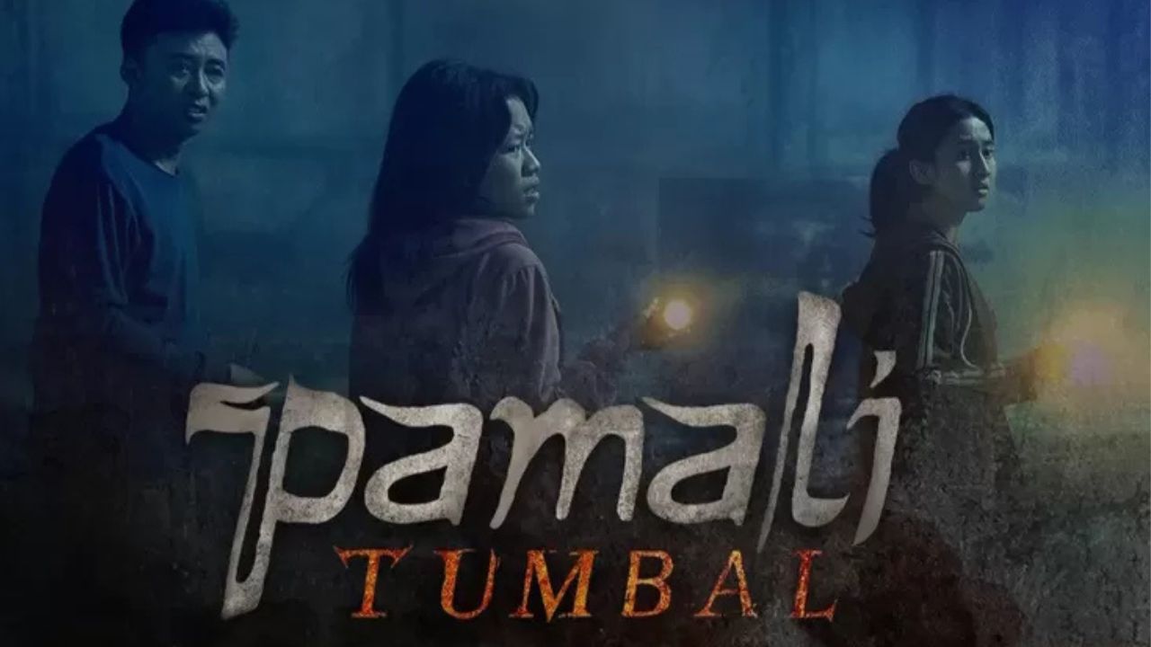 Jadwal Film Pamali: Tumbal di CGV Blitar Square Kamis, 7 Agustus 2025