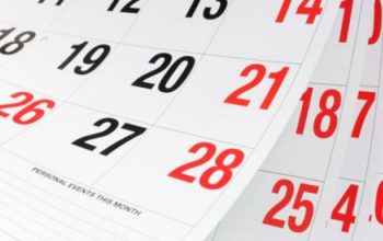 Pemerintah Resmi Tetapkan 18 Agustus 2025 sebagai Hari Libur Nasional Peringatan HUT RI ke-80