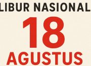 Mengenal Cuti Bersama: Hak dan Kebijakan untuk Pekerja dan ASN