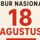 HUT RI ke-80: Libur Nasional Tambahan 18 Agustus Jadi Kado Istimewa untuk Masyarakat