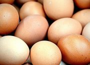 Harga Bahan Pokok di Kabupaten Blitar: Telur Ayam Ras Naik Tipis