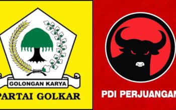Golkar Apresiasi PDIP sebagai Penyeimbang Pemerintahan Presiden Prabowo