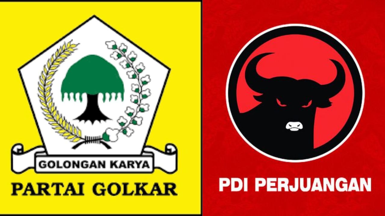 Golkar Apresiasi PDIP sebagai Penyeimbang Pemerintahan Presiden Prabowo