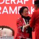 Megawati Soekarnoputri: PDIP Pilih Jadi Penyeimbang, Bukan Oposisi