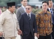 Dasco Apresiasi Sikap Kritis PDIP Terhadap Program Pemerintahan Prabowo-Gibran