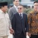 Dasco Apresiasi Sikap Kritis PDIP Terhadap Program Pemerintahan Prabowo-Gibran