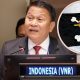 Mardani Ali Sera: Bendera One Piece adalah Ekspresi Aspirasi, Bukan Ancaman