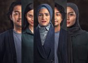 Jadwal Tayang Bioskop CGV Blitar Square Minggu, 10 Agustus 2025: Film La Tahzan 2025