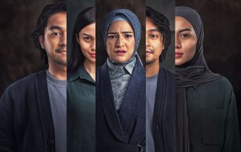 Jadwal Tayang Bioskop CGV Blitar Square Minggu, 10 Agustus 2025: Film La Tahzan 2025