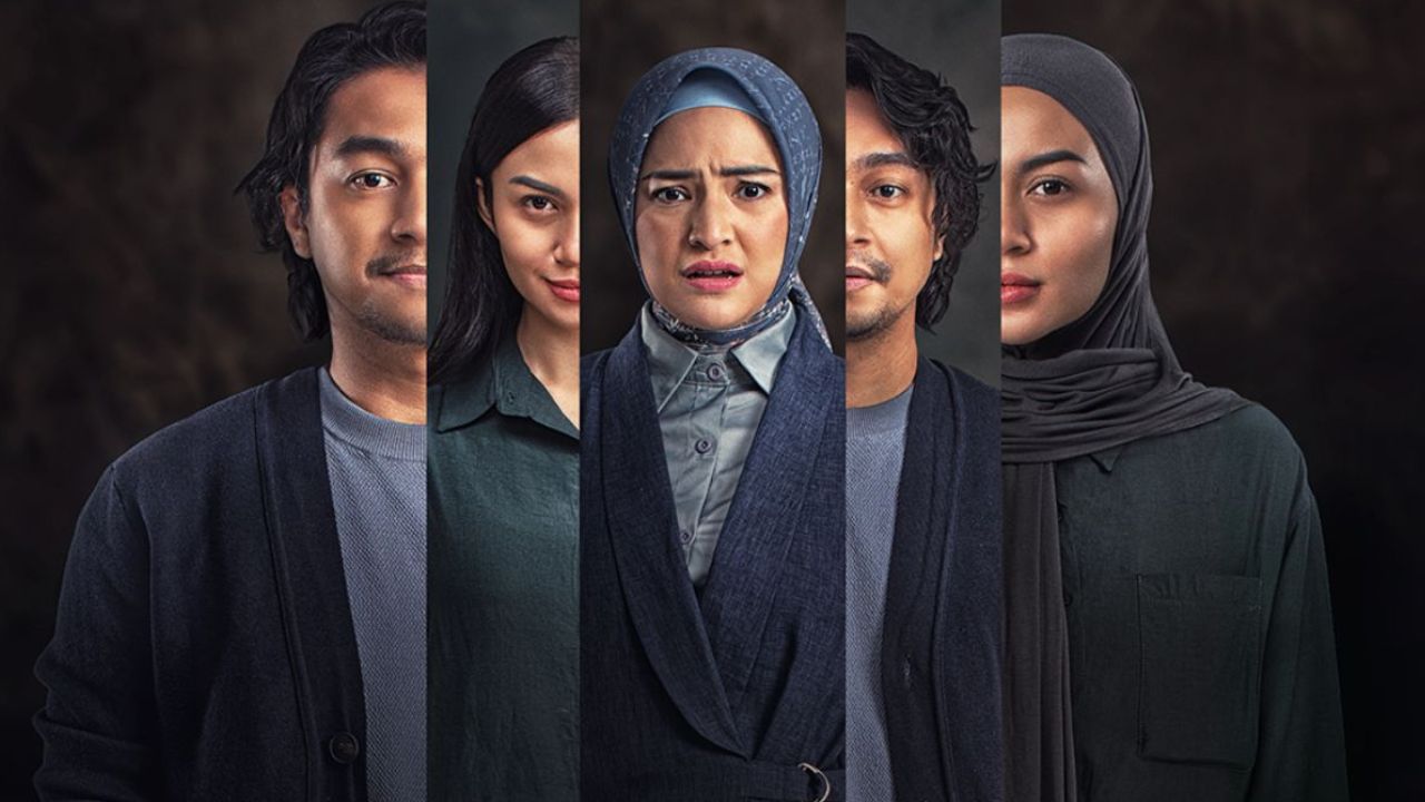 Jadwal Tayang Bioskop CGV Blitar Square Minggu, 10 Agustus 2025: Film La Tahzan 2025