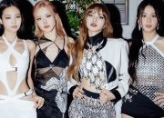 Pink Venom Blackpink Tembus 1 Miliar Penayangan di YouTube, Bukti Kekuatan Global K-pop