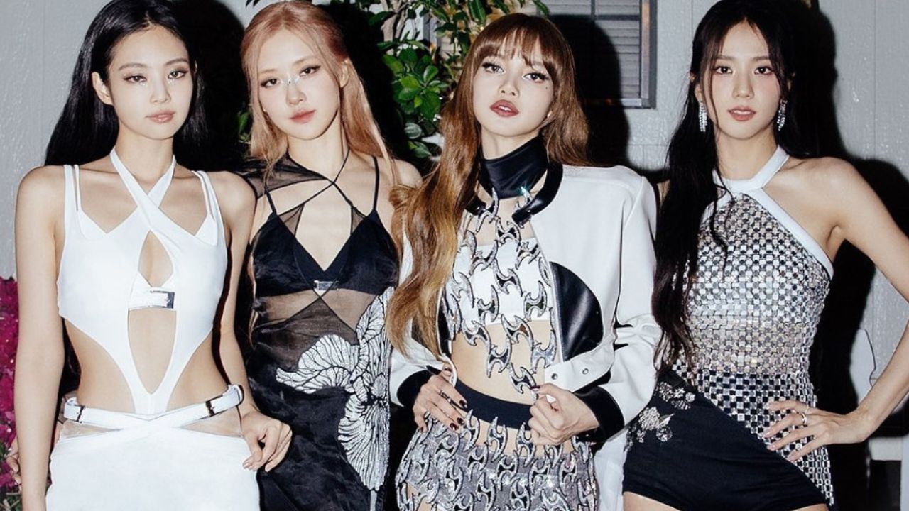 Pink Venom Blackpink Tembus 1 Miliar Penayangan di YouTube, Bukti Kekuatan Global K-pop