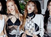 Blackpink Ngukir Sejarah dengan 1 Miliar Penayangan Video "Pink Venom" dan Tur Dunia yang Spektakuler