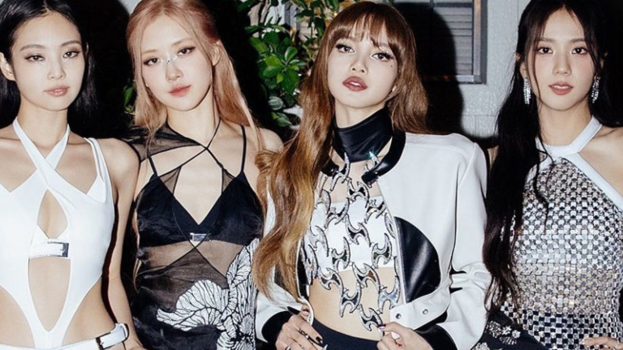 Blackpink Ngukir Sejarah dengan 1 Miliar Penayangan Video "Pink Venom" dan Tur Dunia yang Spektakuler