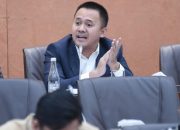 Anggota DPR Soroti Lonjakan Utang PLN Rp156 Miliar Per Hari, Sebut Manajemen Keuangan Gagal