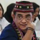 Wakil Ketua Komisi XIII DPR Sebut Pengibaran Bendera One Piece Sebagai Ekspresi Kebebasan Sipil