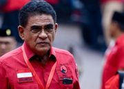 Politisi PDI-Perjuangan Ingatkan Pendekatan Humanis Terhadap Pengibaran Bendera One Piece