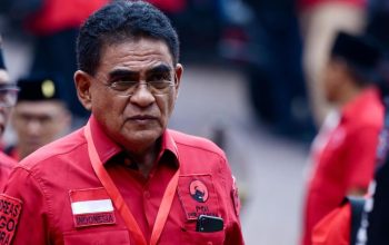 Politisi PDI-Perjuangan Ingatkan Pendekatan Humanis Terhadap Pengibaran Bendera One Piece