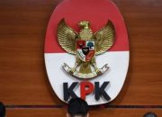 Pemberantasan Korupsi di DPR RI Jadi Fokus Utama, BK Dorong Manajemen Anti-Fraud