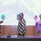 BK DPR RI Launching ISO 37001 untuk Perkuat Manajemen Anti Penyuapan