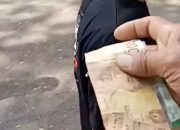 Viral Video Sopir Minibus Keluhkan Tarif Parkir di Wisata Religi Masjid Ar-Rahman Blitar