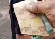 Pro-Kontra soal Pungutan Parkir Rp20 Ribu di Kawasan Masjid Ar-Rahman Blitar