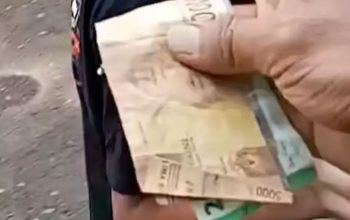 Pro-Kontra soal Pungutan Parkir Rp20 Ribu di Kawasan Masjid Ar-Rahman Blitar