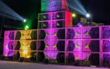 Pelaku Sound Horeg Blitar Sambut Positif Izin Karnaval Sound Horeg