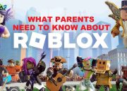 Kemendikdasmen Blokir Roblox: Puan Maharani Desak Reformasi Literasi Digital Nasional