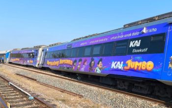 Kecelakaan Argo Bromo Anggrek, Puan Maharani Tuntut Lebih dari Sekadar Maaf
