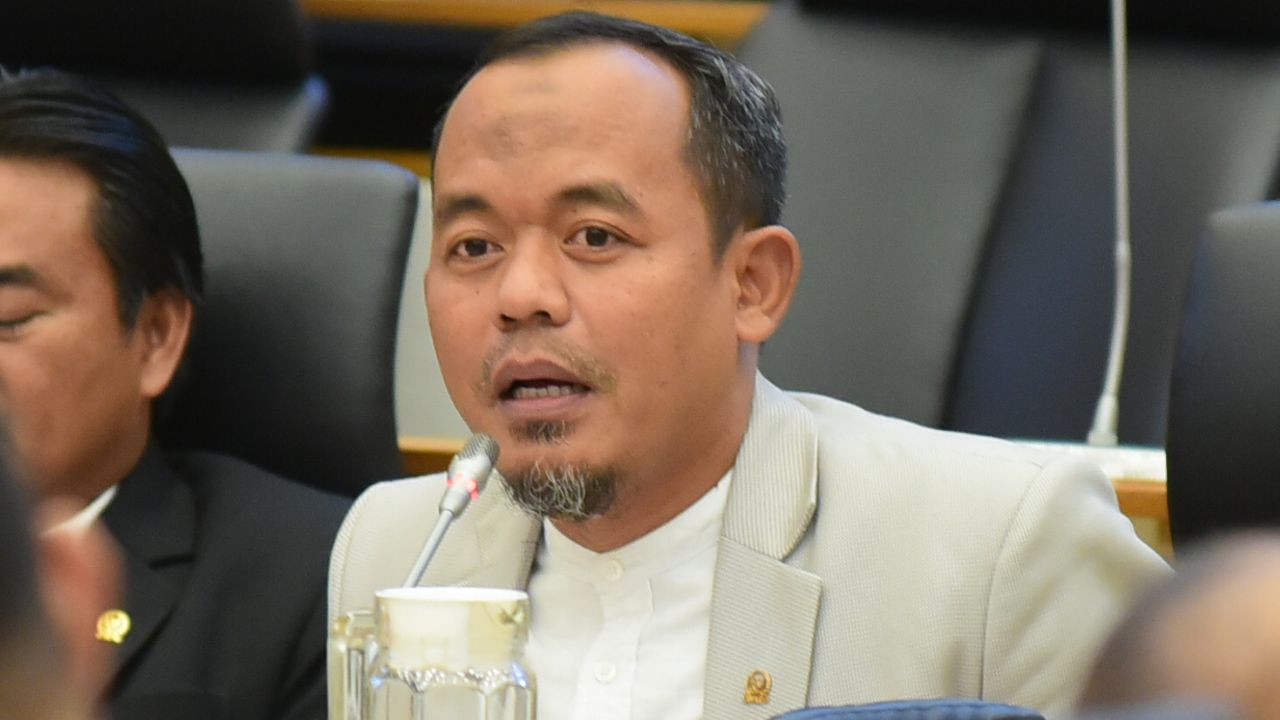 Stabilitas Harga Pangan Terancam, DPR Minta Pemerintah Hindari Penarikan Beras