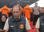 Remaja 15 Tahun di Blitar Dihajar Karena Jaket Silat: 9 Pelaku Diamankan Seketika