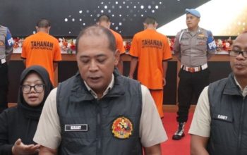 Remaja 15 Tahun di Blitar Dihajar Karena Jaket Silat: 9 Pelaku Diamankan Seketika
