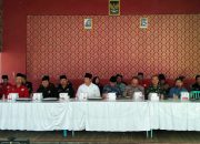 Nglegok Cup 2025: IPSI Blitar Dukung Pencarian Bibit Atlet Berbakat