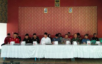 Nglegok Cup 2025: IPSI Blitar Dukung Pencarian Bibit Atlet Berbakat