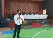 Anggota DPRD Blitar Stack Dukung Nglegok Cup Jadi Agenda Tahunan
