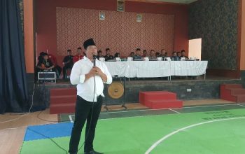Anggota DPRD Blitar Stack Dukung Nglegok Cup Jadi Agenda Tahunan