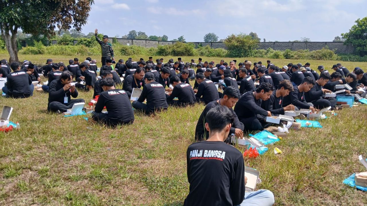 130 Kader Ikuti DIKBAR PKB Blitar: Gus Muhaimin Jadi Inspirasi Perjuangan