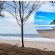 Mutiara Hitam Pantai Pasur Blitar: Pulau Karang Mini dan Muara Jadi Magnet Snorkeling Pemula
