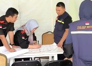 Kementerian Kesehatan Gelar Pemberdayaan Tenaga Cadangan di Sentul, Bogor