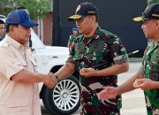 Presiden Prabowo Subianto Hadiri Parade Hari Nasional Singapura 2025, Simbol Persahabatan Bilateral
