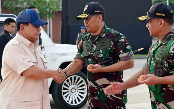 Presiden Prabowo Subianto Hadiri Parade Hari Nasional Singapura 2025, Simbol Persahabatan Bilateral