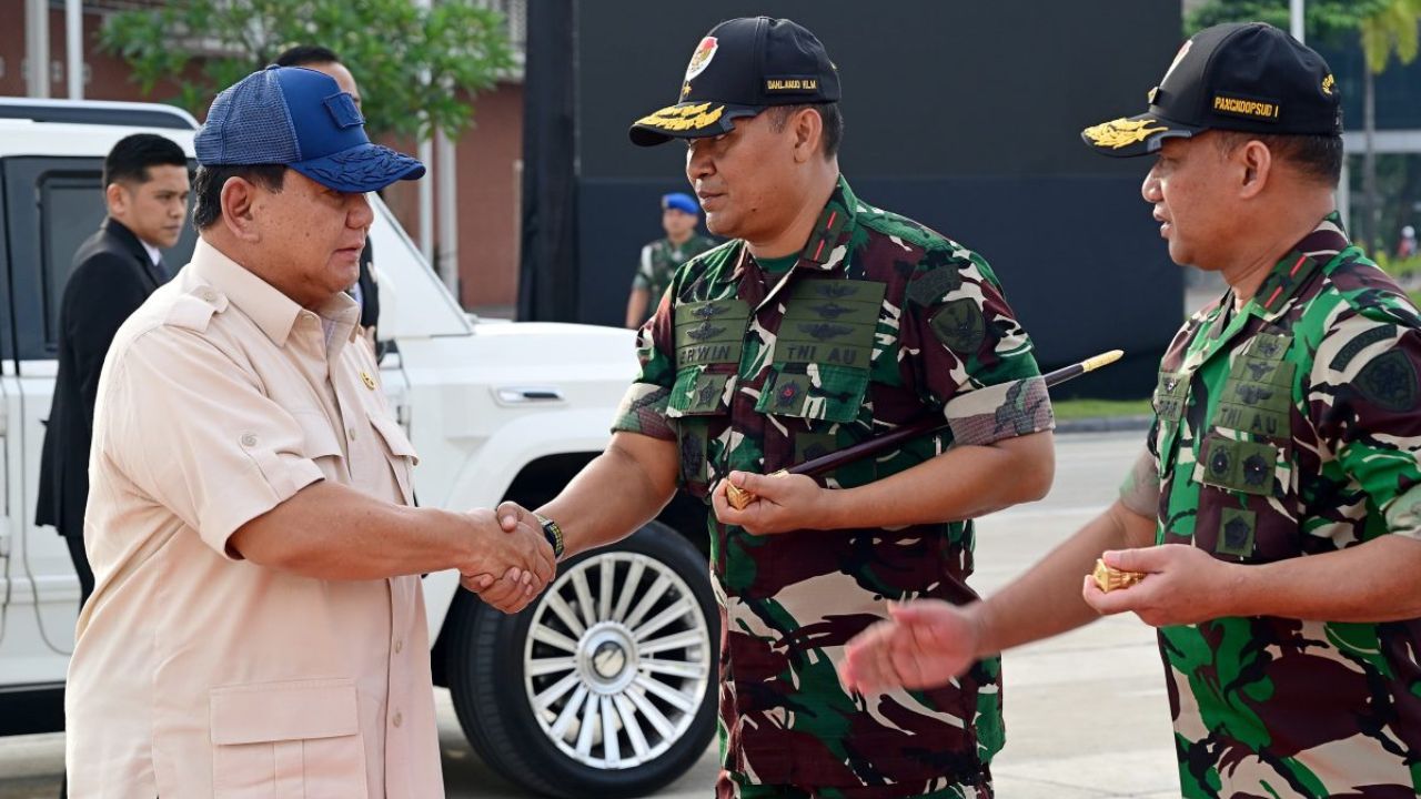 Presiden Prabowo Subianto Hadiri Parade Hari Nasional Singapura 2025, Simbol Persahabatan Bilateral