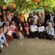 Jadi Peluang Usaha Baru, Mahasiswa KKN Unisba Balitar Blitar Gelar Pelatihan Stik Pepaya