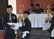 SH Terate Blitar Tutup Nglegok Cup 2025 dengan Semangat Persaudaraan dan Sportivitas