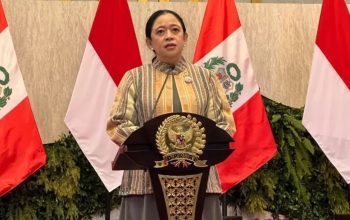 Verifikasi Data Jadi Kunci Utama Penyaluran BSU, Puan Maharani Tekankan