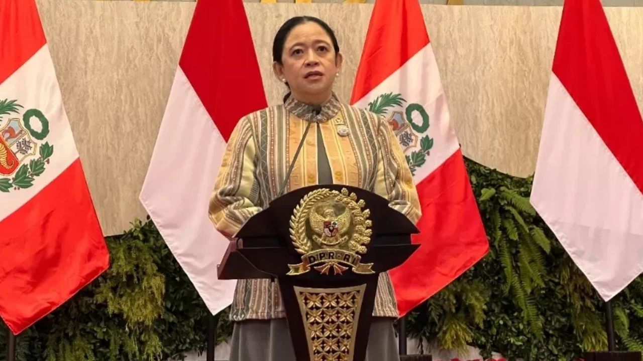 Verifikasi Data Jadi Kunci Utama Penyaluran BSU, Puan Maharani Tekankan